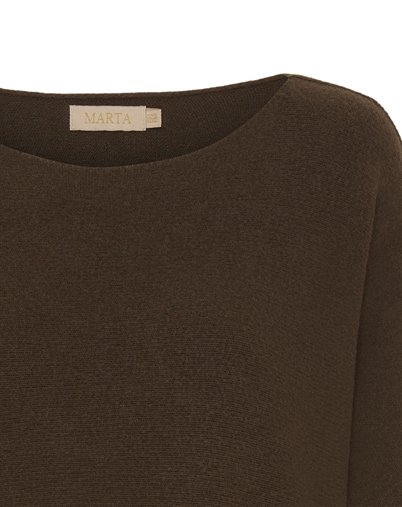  Marta du Chateau - MDCSia Strik - Brown